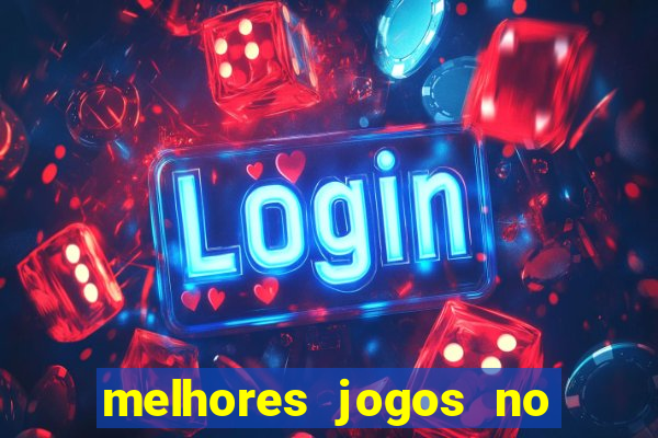 melhores jogos no play store